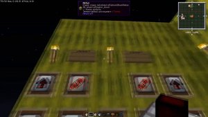ЛУЧШИЙ МАГМОВЫЙ ГЕНЕРАТОР НА ЛАВЕ с модом thermal expansion на MINECRAFT 1.12.2