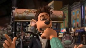 Flushed away parte 9