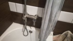 Распаковка – Душевая система Ledeme L72401