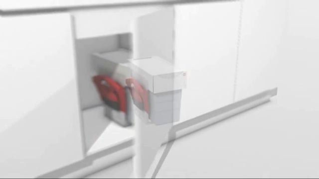 Hailo Raumspar-Tandem und Hailo Terzett... finden Sie im kuechenkonsum смотреть онлайн