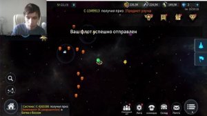 Clash of Stars! Столкновение звезд! Первый взгляд! Грязные шахты!