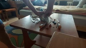 Filips gc4425 утюг часть2