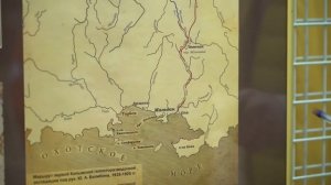 КОЛЫМА, МАГАДАН, факты история ГУЛАГ. ОХОТСКОЕ море. Приехали в столицу Колымского края. ВЛОГ #24