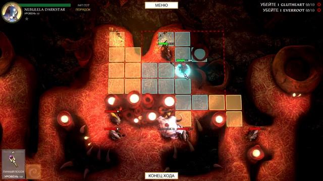 ?Warhammer quest: Silver tower▶Прохождение #8 смотреть онлайн