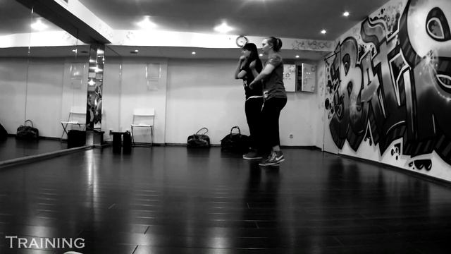 Shmidt Family: Bruno Mars - Grenade Choreography смотреть онлайн