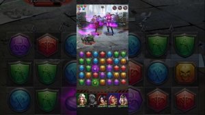 Puzzles and Survival, Ultimate Challenge Level 30