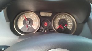 Renault megane 2 катализатор.3gp