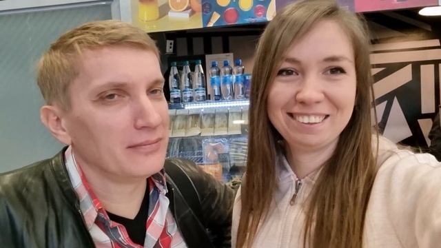 Дорога из Н.Новгорода в Москву/ Зачем едем? Стоимость билетов, вокзал, поезд смотреть онлайн