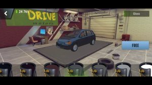 Gangs Town Story - Gameplay Walkthrough Part 2 - Alonzo (iOS, Android)