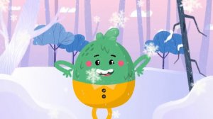 Winter Freeze Dance - The Kiboomers Preschool Movement Songs - Brain Breaks