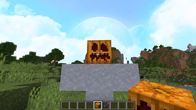 Моды на майнкрафт 1.19.2 / Моды для выживания 1.19 / It Takes a Pillage 1.19.2 смотреть онлайн