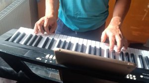 yamaha ez 220. отрывок Всё что в жизни есть у меня.