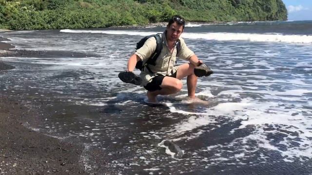 Как правильно отчистить грязь с обуви смотреть онлайн