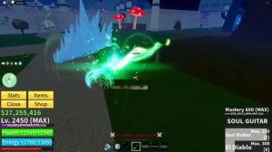 Ice PvP Guide | Blox Fruit