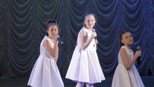 Время мечтать. Муз., сл. А. Петряшевой, Исп. анс. "Мозаика". Студия "ДиВиСи". Тольятти-2023