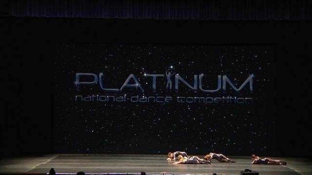 Contemporary Dance - Ballet смотреть онлайн