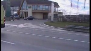 286 Iveco Daily - Наши тесты 2010