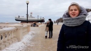 Экскурсия по Нижнему Новгороду ???