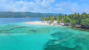 Релакс чилаут для отдыха Paradise Beaches Beautiful