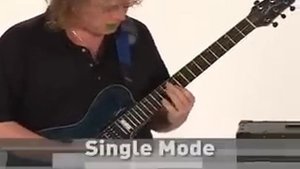 BOSS GT-8 Guitar Multi Effects Processor