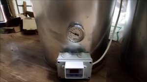 Шпарчан для ошпаривания птицы
