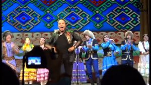 ЗАВОДНОЙ КУБЫЗ