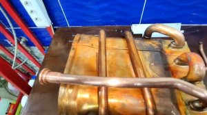 Gaz34.ru Пайка теплообменника газовой колонки в Волгограде. Ремонт и промывка.