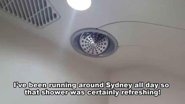 Etihad First Class (Apartments) - Sydney to Abu Dhabi (EY 455) - Airbus A380-800 смотреть онлайн