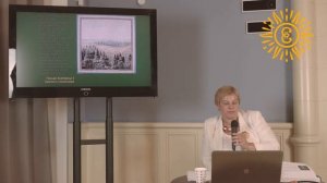 Фавориты в салоне Екатерины Второй