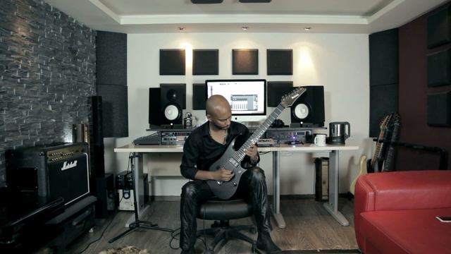 Tribute To Randy Rhoads смотреть онлайн