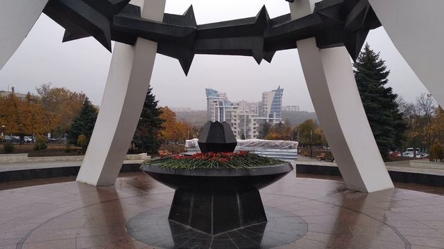 Chisinau. Moldova. Кишинев. Молдавия. Прогулки по городу.