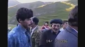 Лакцы поют...Джамал Абакаров