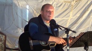 Михаил Фельдман на «ЭТАП-2017»