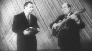 Рудаков и Нечаев - С обратной стороны.avi