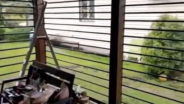 Прозрачные рольставни смотреть онлайн