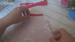 Как сшить ПЛАТЬЕ на любую КУКЛУ.ВЫКРОЙКА и МК. своими руками.