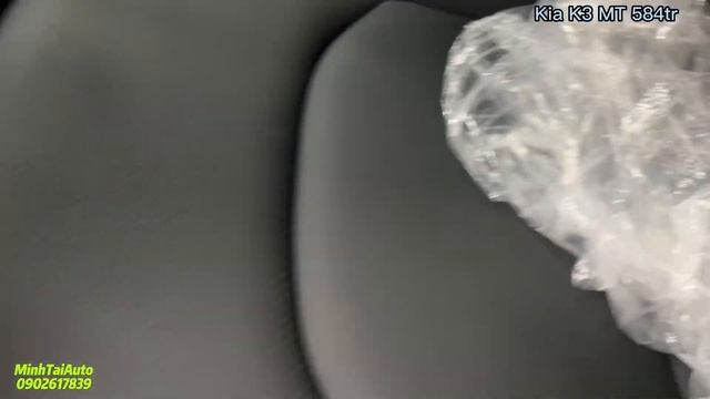 Kia K3 MT 2022 - Chi tiết k3 số sàn có gì ? смотреть онлайн