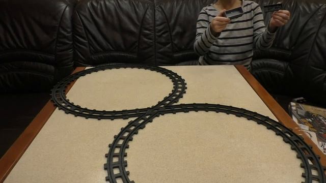 classik train play set классическая железная дорога for kids смотреть онлайн