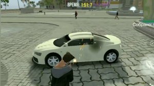 ГАЙД КАК СДЕЛАТЬ НЕУБИВАЕМУЮ МАШИНУ В MadOut 2 | Мадаут 2