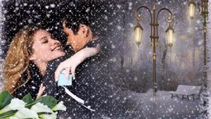 Белая вьюга