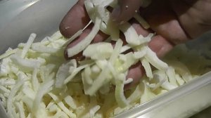 Хрустящий лук / Лук фри / Oignon frit / Fried onion