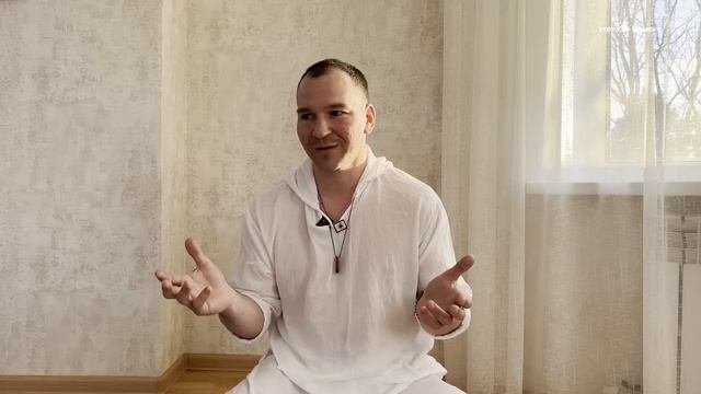 Развитие у подростка видения и чувствования. Роман Чесноков