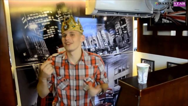 Видеоприглашение. Спектакль "Царевна Несмеяна". Киев. смотреть онлайн