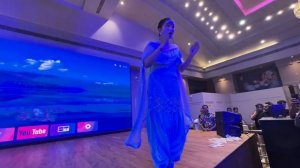 Binde | Sapna Choudhary Dance Performance | New Haryanvi Song 2023