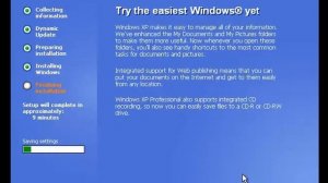 How to install Windows XP NEW |  Urdu Hindi|  Bannu Tech TV