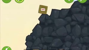 Bad Piggies 2-26 3 Star Walkthrough Rise and Swine Level 2-26 | WikiGameGuides