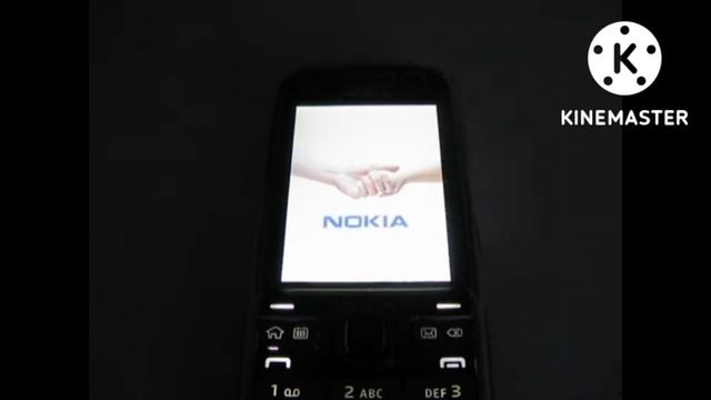 Nokia E52 Power Up (FIXED) смотреть онлайн