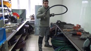 РВД-Сервис Тихорецк. Рукава высокого давления.