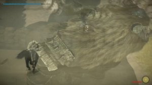 SHADOW OF THE COLOSSUS / В ТЕНИ КОЛОССА (2018) - ОБЗОР (PS4). ВЕЛИЧИЕ ВО ВСЕМ!