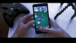 Как узнать температуру процессора на Android без Root прав